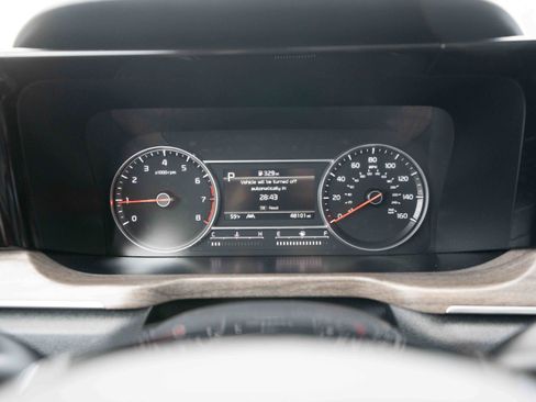 Used 2023 Kia Sorento X-Line EX AWD/4WD image 16