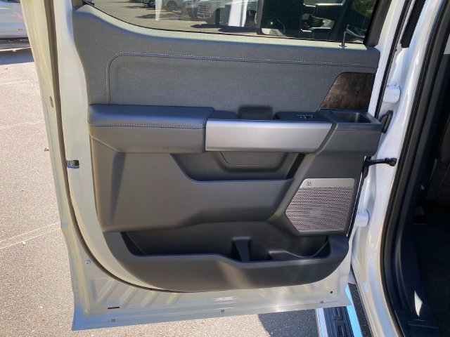 Used 2026 Ford F450 Lariat w/ Chrome Package AWD/4WD image 10