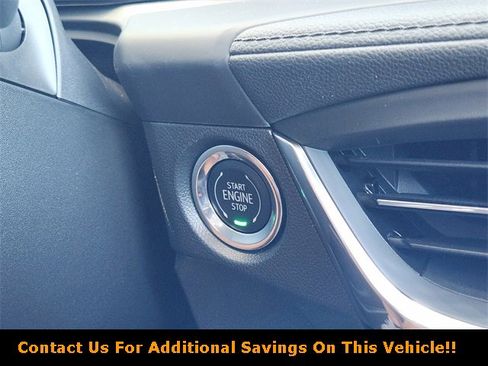 New 2026 Buick Encore GX Sport Touring w/ Advanced Technology Package image 16