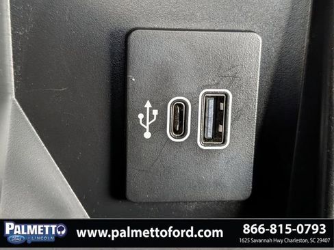 Certified 2025 Ford F150 King Ranch AWD/4WD image 24