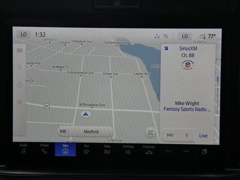 New 2026 Ford F350 Lariat AWD/4WD image 19