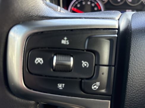 Used 2021 Chevrolet Silverado 1500 RST image 16