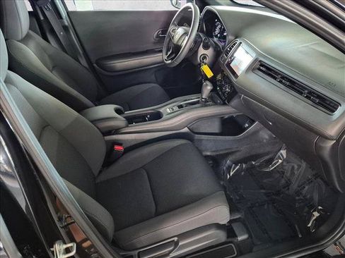 Used 2022 Honda HR-V Sport image 19