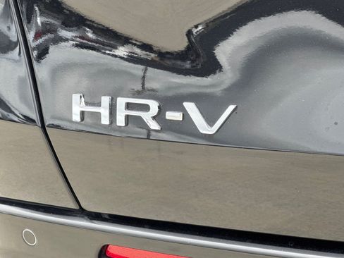 Used 2024 Honda HR-V EX-L image 28