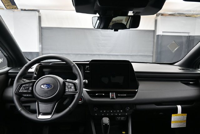 New 2026 Subaru Outback Touring XT AWD/4WD image 22