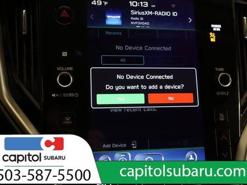 Used 2022 Subaru Legacy 2.5i Sport image 23