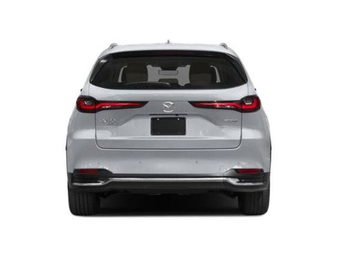 Used 2024 MAZDA CX-90 Plug-In Hybrid w/ Premium Pkg AWD/4WD image 8