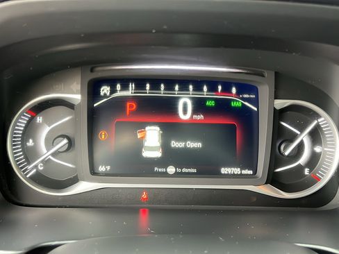 Used 2024 Honda Passport EX-L image 25