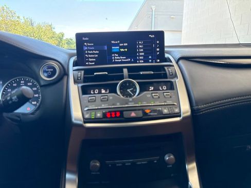 Used 2021 Lexus NX 300h AWD w/ Premium Package image 17