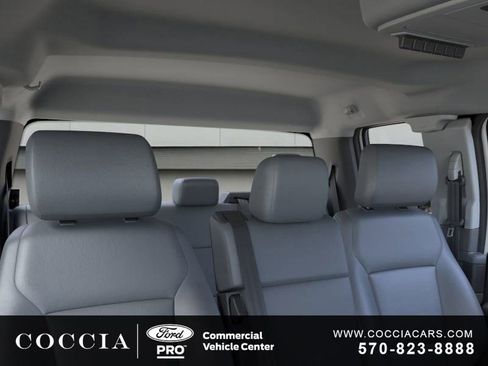 New 2026 Ford F250 XL w/ Snow Plow Prep Package image 22