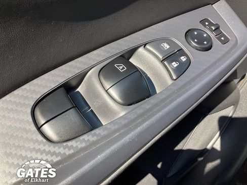 Used 2024 Nissan Sentra SV w/ All-Weather Package FWD image 20
