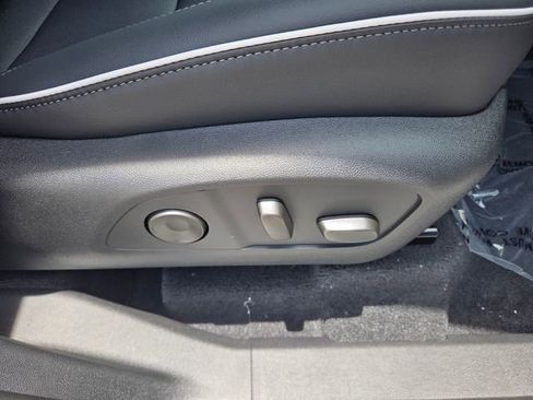 New 2026 Buick Enclave Preferred w/ Power Package FWD image 16