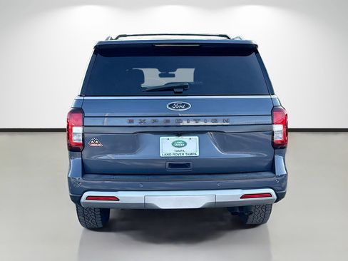 Used 2022 Ford Expedition Timberline AWD/4WD image 4