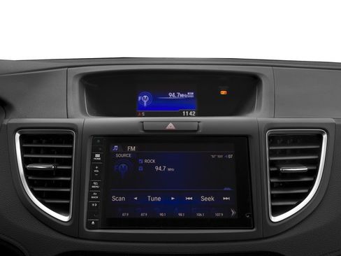 Used 2016 Honda CR-V EX-L image 10
