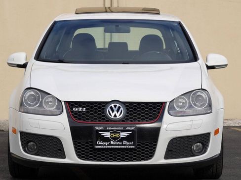Used 2007 Volkswagen GTI 4-Door FWD image 25