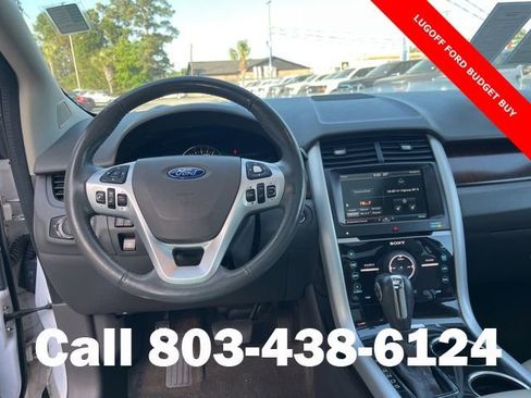 Used 2014 Ford Edge Limited w/ Equipment Group 302A image 18