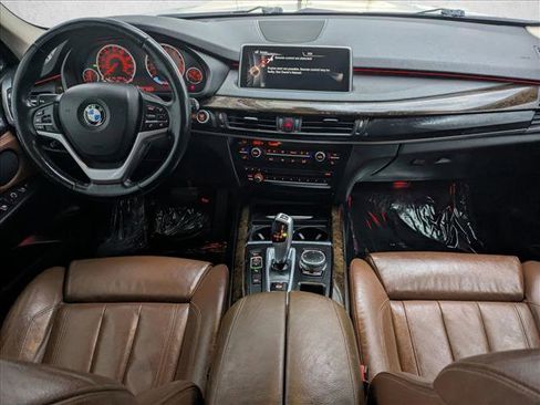 Used 2015 BMW X5 xDrive35i AWD/4WD image 17