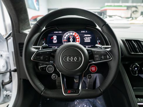 Used 2020 Audi R8 V10 performance AWD/4WD image 14