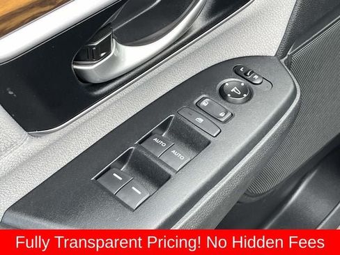 Used 2017 Honda CR-V EX image 27