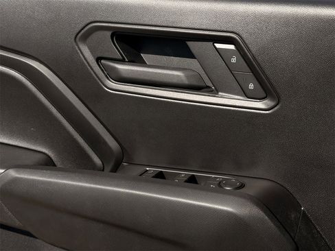 New 2026 Chevrolet Colorado Trail Boss image 20