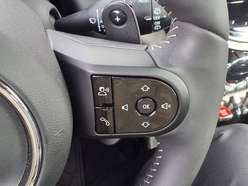 Used 2023 MINI Cooper John Cooper Works w/ Driver Assistance Package image 11