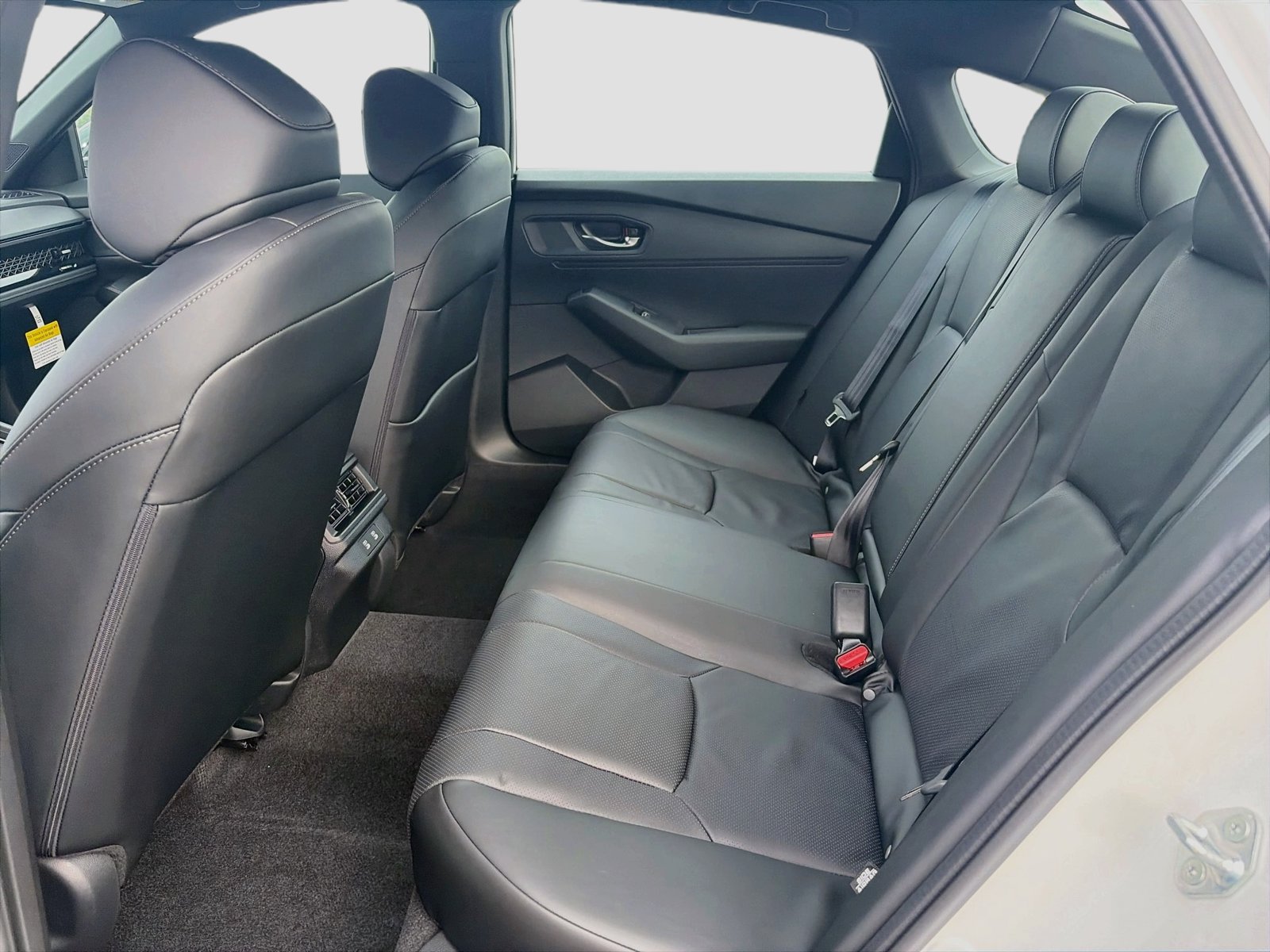 New 2026 Honda Accord Sport image 5