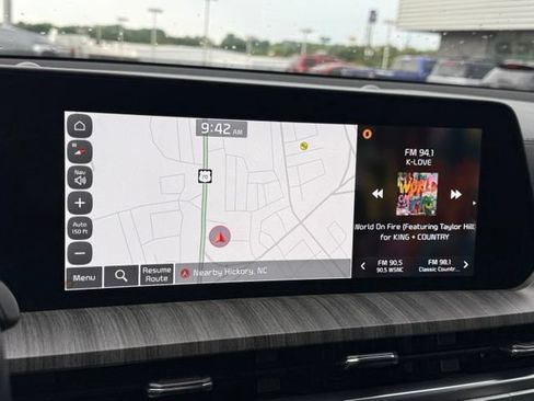 Used 2024 Kia Telluride SX w/ Towing Package AWD/4WD image 26