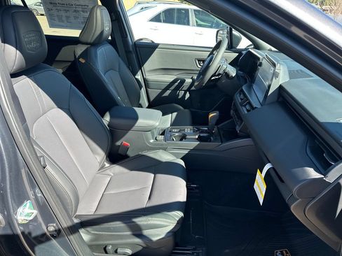 New 2026 Subaru Outback Wilderness w/ Wilderness Plus Package AWD/4WD image 17