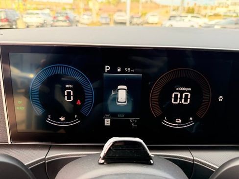 New 2026 Hyundai Santa Fe Limited image 14