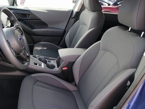 Used 2025 Subaru Crosstrek 2.0i Premium w/ Convenience Package #2 image 23