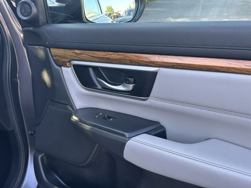 Used 2018 Honda CR-V EX-L image 43