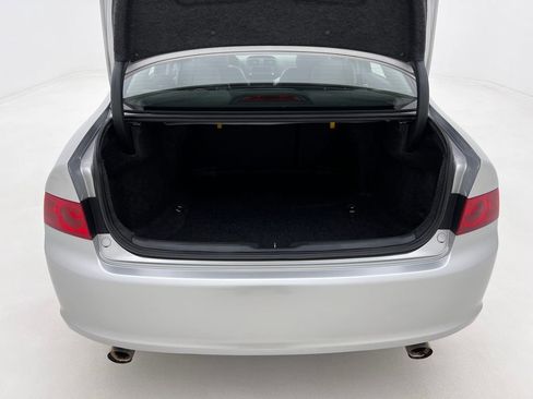 Used 2008 Acura TSX image 22