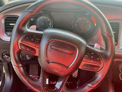 Used 2023 Dodge Charger GT w/ Plus Group AWD/4WD image 11
