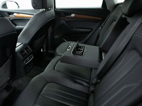 Used 2023 Audi Q5 2.0T Premium image 27