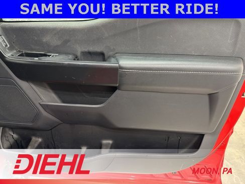 Used 2023 Ford F150 XL w/ STX Appearance Package image 11