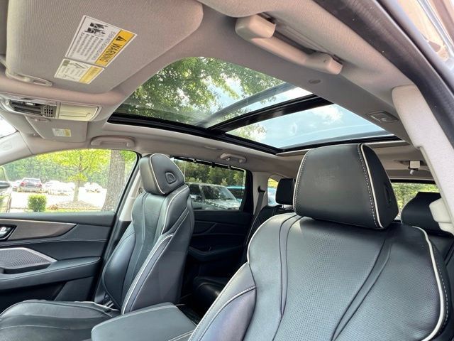 Used 2023 Acura MDX w/ Advance Package AWD/4WD image 35