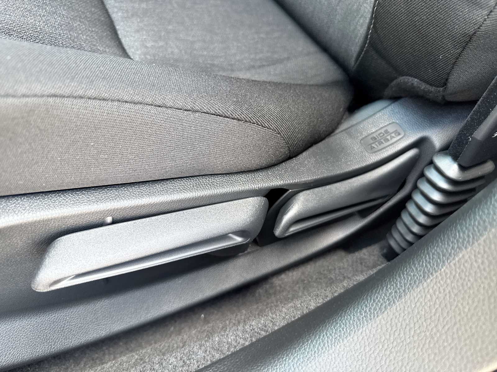 New 2026 Honda Accord LX image 14