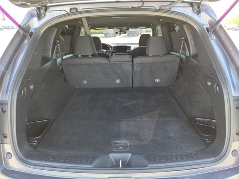 Used 2021 Honda Passport Sport image 19