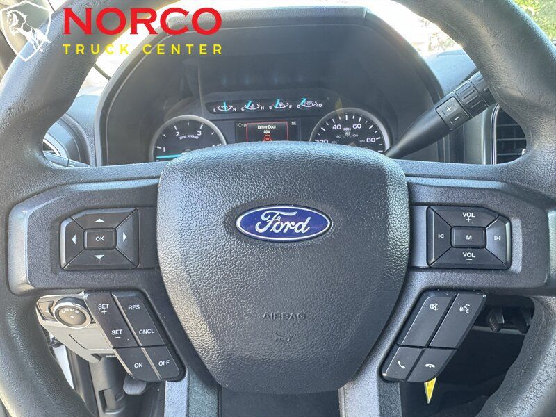 Used 2022 Ford F250 XLT AWD/4WD image 21