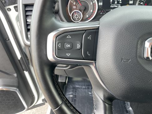 Used 2024 RAM 2500 Laramie w/ Safety Group AWD/4WD image 18