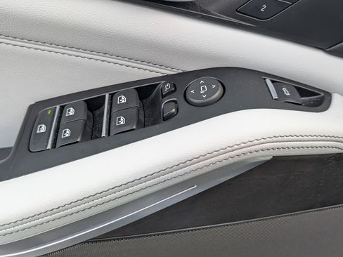 Used 2024 BMW X5 xDrive40i w/ Executive Package image 20