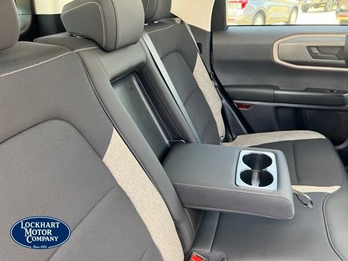 New 2026 Ford Bronco Sport Big Bend AWD/4WD image 25