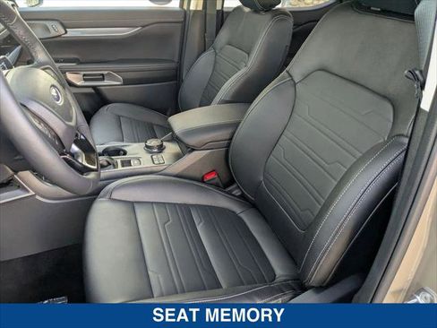 New 2025 Ford Ranger Lariat w/ Trailer Tow Package image 14