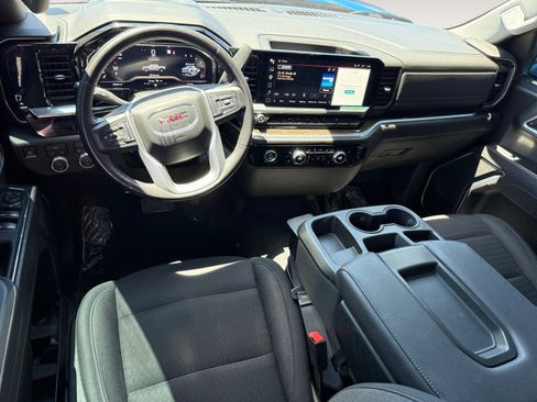 Used 2022 GMC Sierra 1500 Elevation AWD/4WD image 15