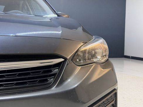 Used 2022 Subaru Impreza 2.0i Premium AWD/4WD image 11