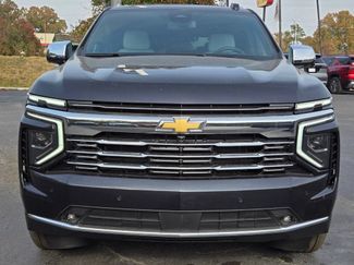 New 2026 Chevrolet Tahoe Premier AWD/4WD video 2