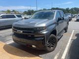 Used 2020 Chevrolet Silverado 1500 LT Trail Boss image 2