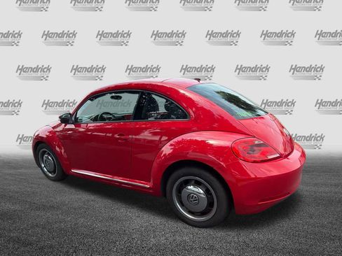 Used 2012 Volkswagen Beetle 2.5 FWD image 11