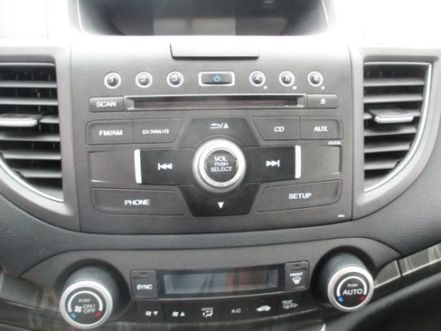 Used 2012 Honda CR-V EX-L image 23
