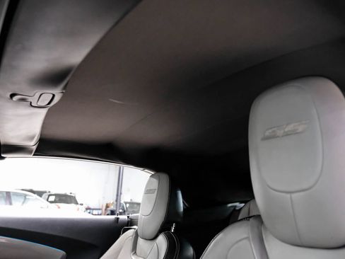 Used 2011 Chevrolet Camaro SS w/ RS Package RWD image 22